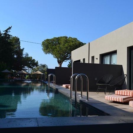 Cook'S Club Ialysos Rhodes (Adults Only) Hotel Luaran gambar