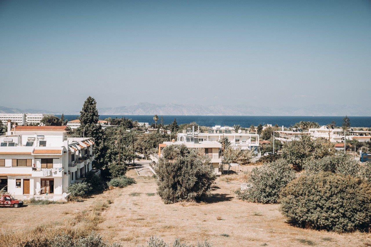 Cook'S Club Ialysos Rhodes (Adults Only) Hotel Luaran gambar