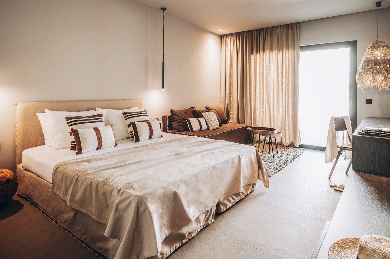 Cook'S Club Ialysos Rhodes (Adults Only) Hotel Luaran gambar
