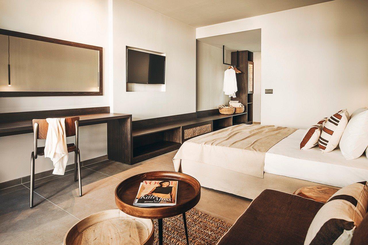 Cook'S Club Ialysos Rhodes (Adults Only) Hotel Luaran gambar