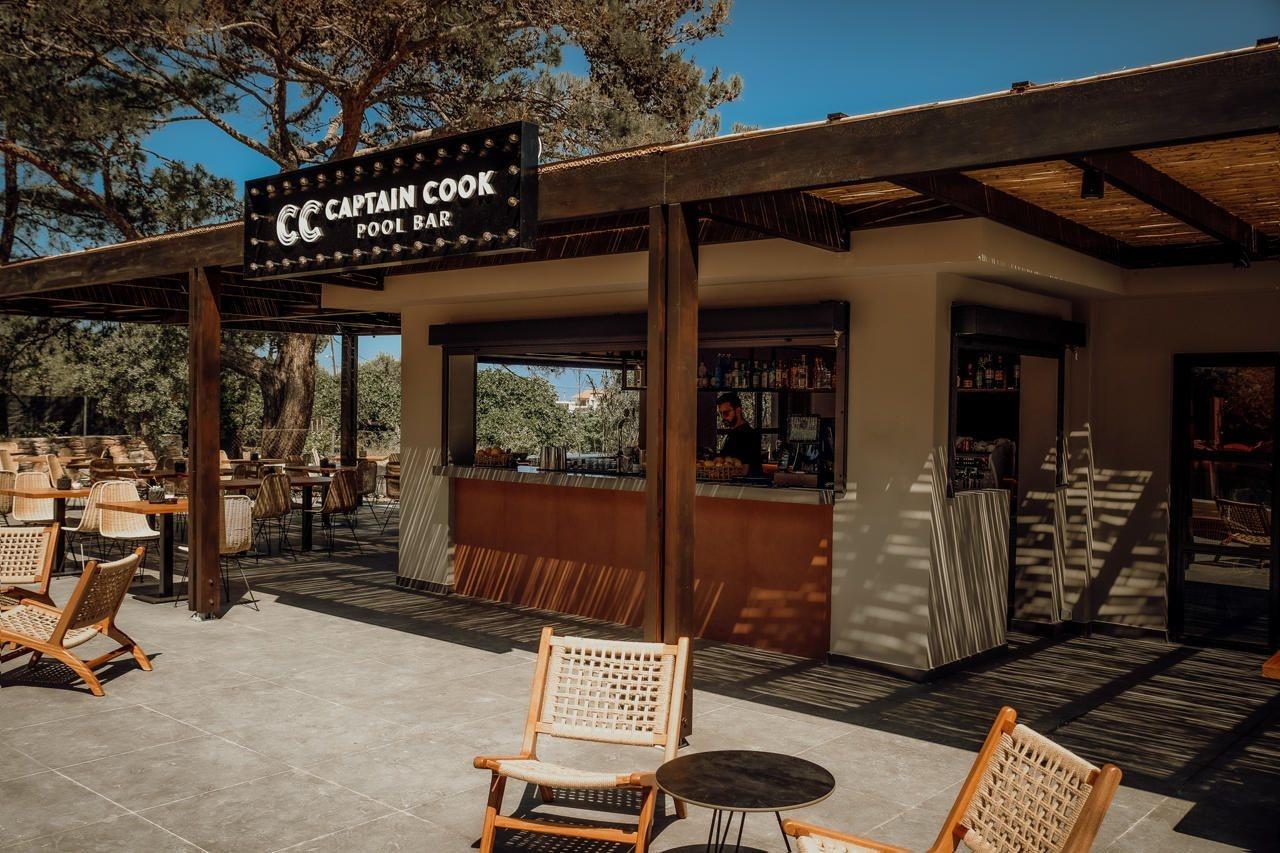 Cook'S Club Ialysos Rhodes (Adults Only) Hotel Luaran gambar