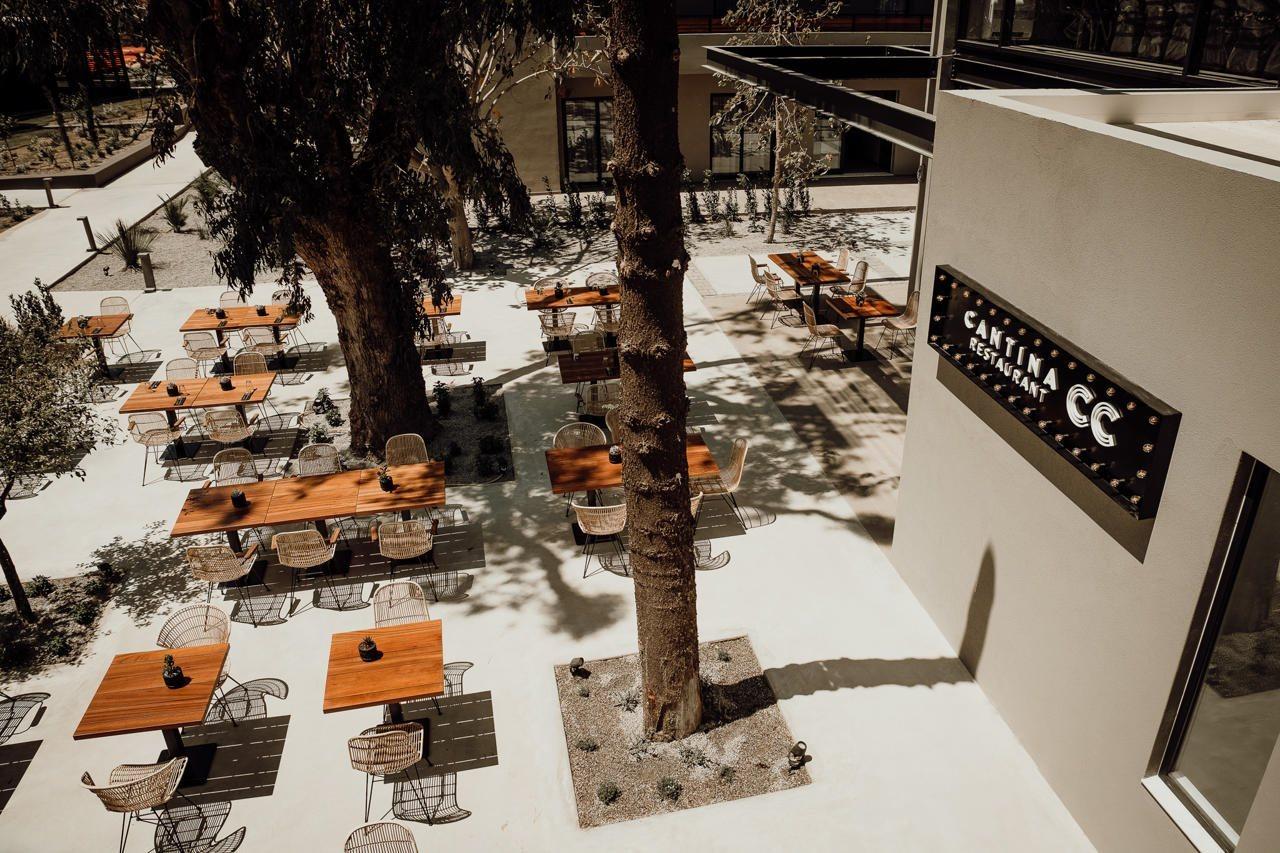 Cook'S Club Ialysos Rhodes (Adults Only) Hotel Luaran gambar