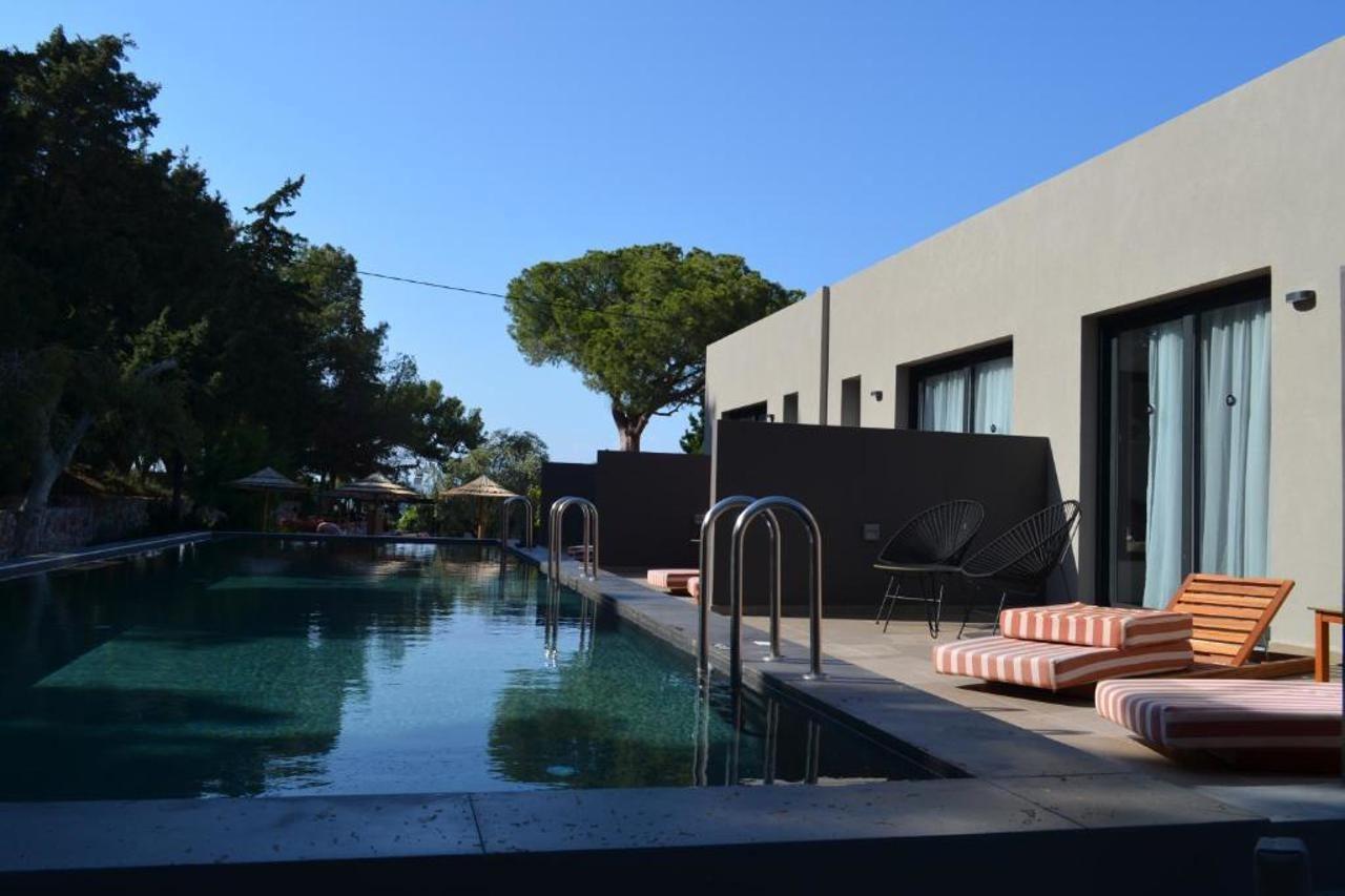 Cook'S Club Ialysos Rhodes (Adults Only) Hotel Luaran gambar